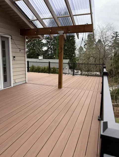 Top 6 Sustainable Deck Building Materials
