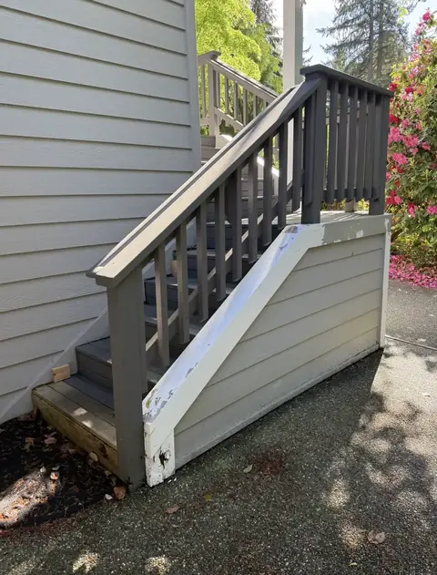 7 Signs Your Deck Needs Professional Repair